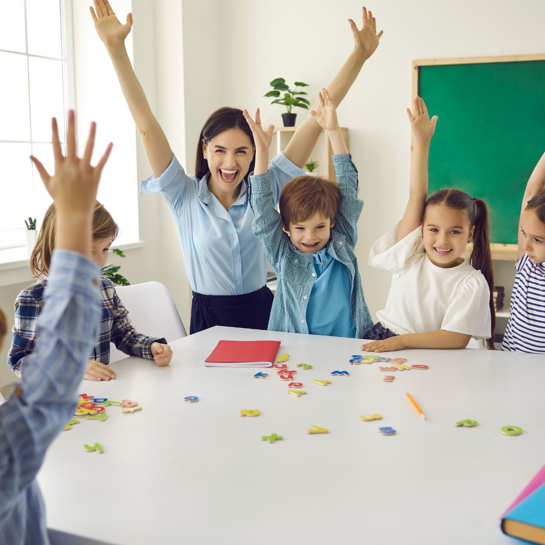Regali per i Compagni di Classe